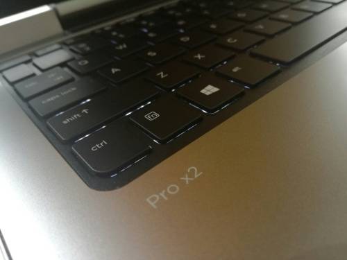 HP PRO X2 612**i5-4202Y**HD**TOUCHSCREEN**4GB**128GB SSD**